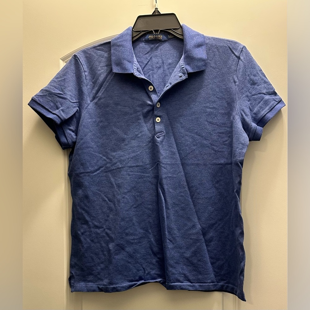 Polo Golf Shirt Classic Fit Large Never Worn